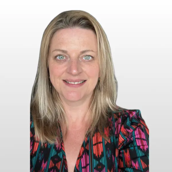 Suzanne Coors