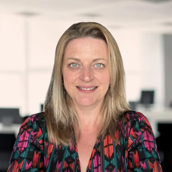 Suzanne Coors