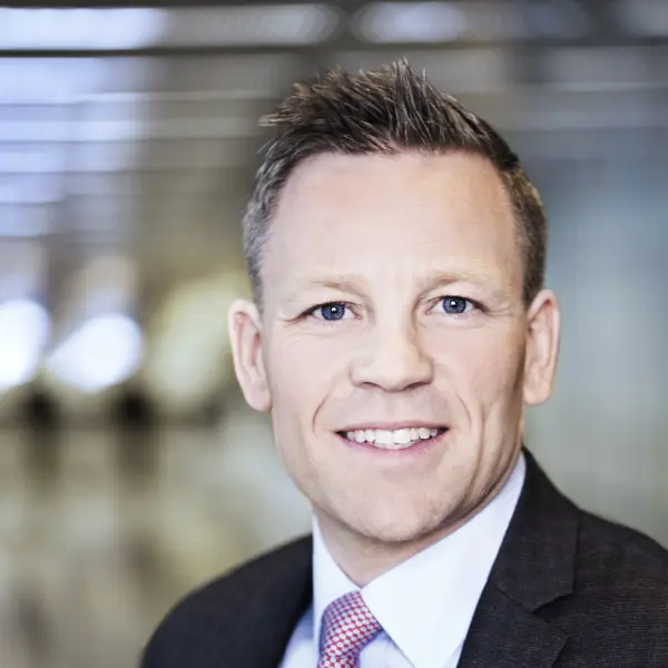 Mads Dehlsen