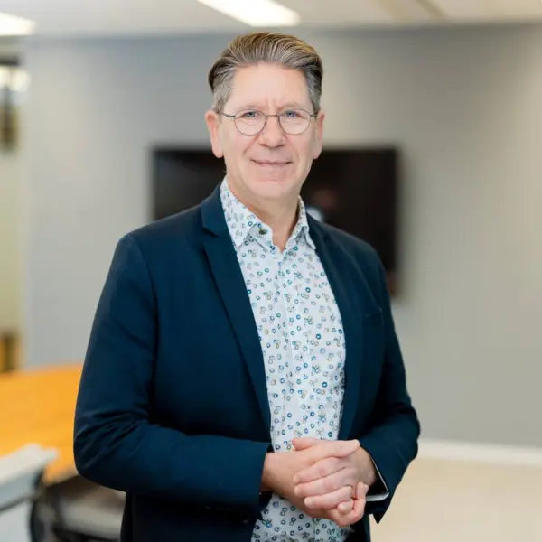 Werner de Wever