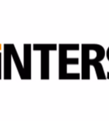 The Intersig logo, featuring both a figurative mark and a word mark.
