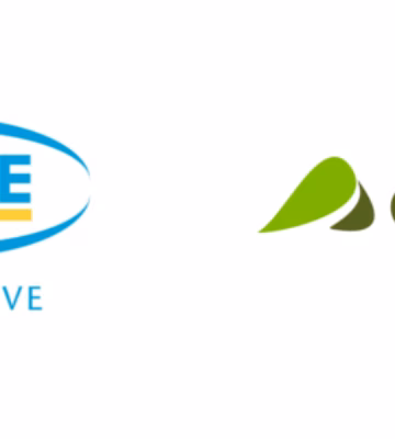 The logos of the AVEVE Group and Arvesta displayed side by side.