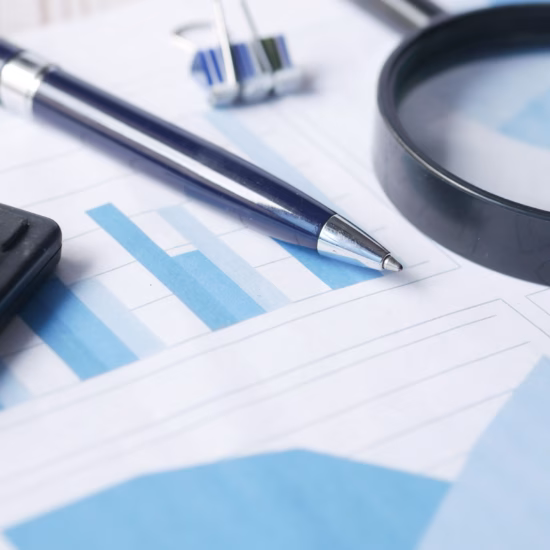Rapportages en meetgegevens worden beoordeeld ter ondersteuning van analyse en besluitvorming.