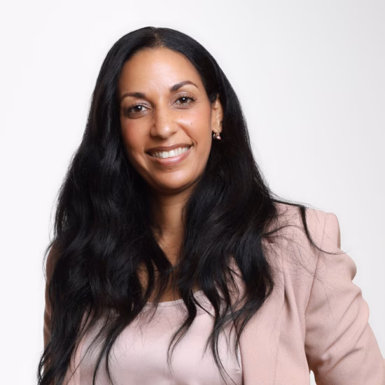 Portrait of Julisa Fereijra Phelipa from Normec VRO.