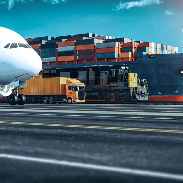 Transportation, Aviation & Logistics