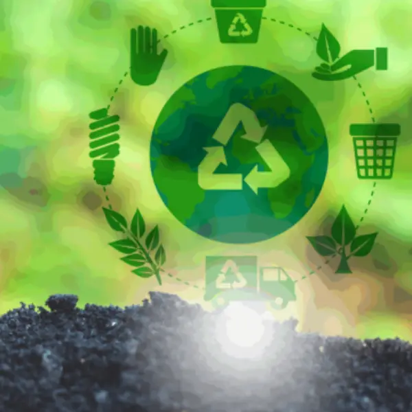 Environment, Sustainability, and ESG