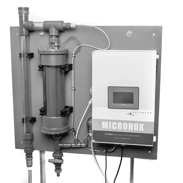 Micronox