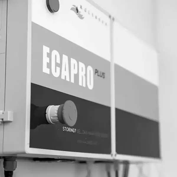 ECAPRO plus