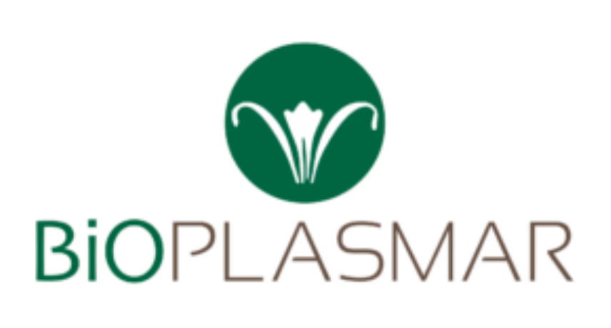 Bedrijfslogo Bioplasmar