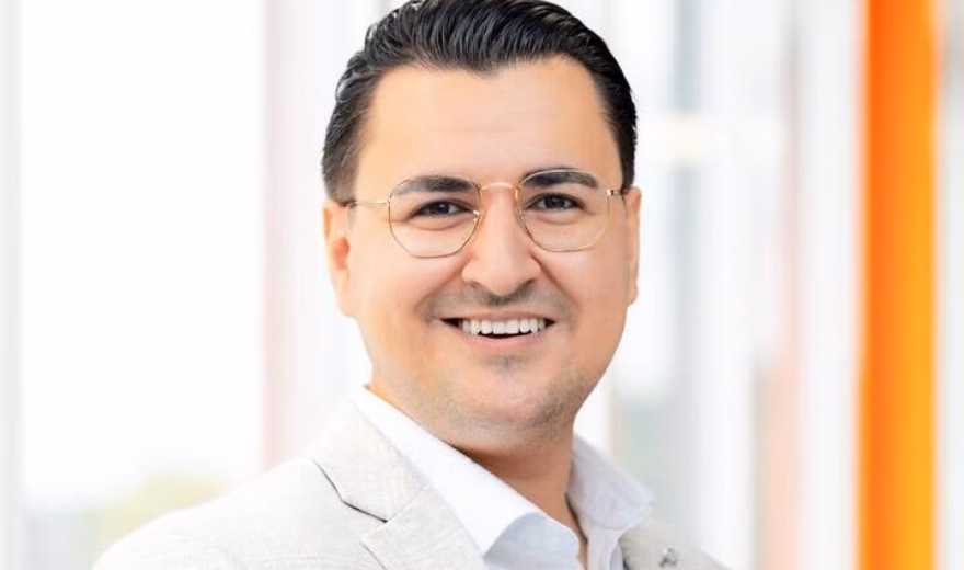 Zaki al Salihi