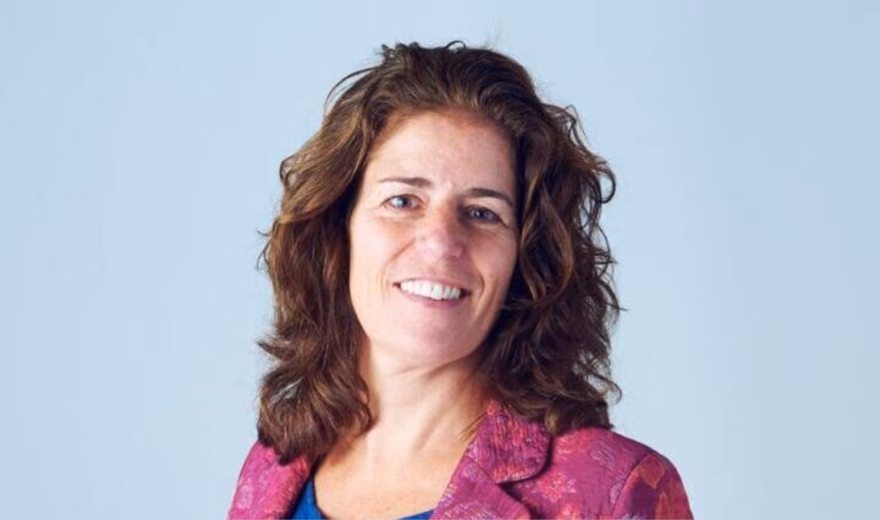 A portrait of Tamara Kee from Normec Foodcare.